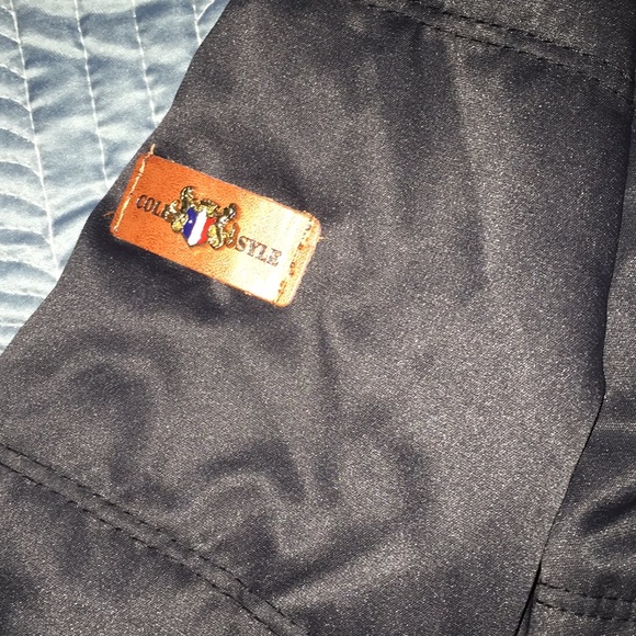 Jacket - Picture 3 of 8